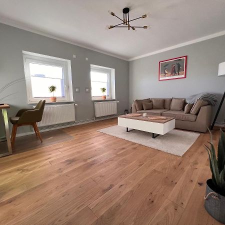 Fineapartment Borgstedt מראה חיצוני תמונה