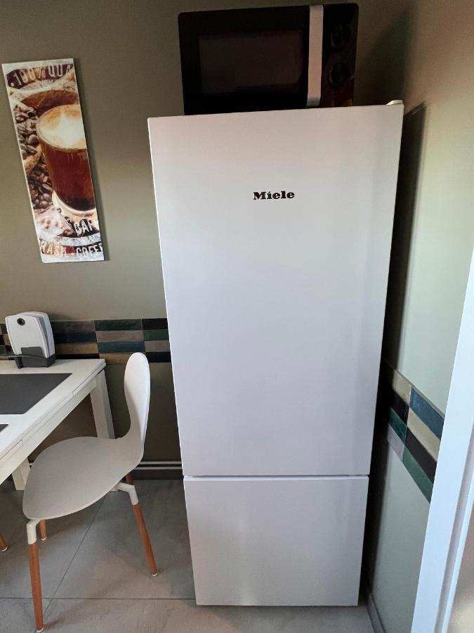 Fineapartment Borgstedt מראה חיצוני תמונה