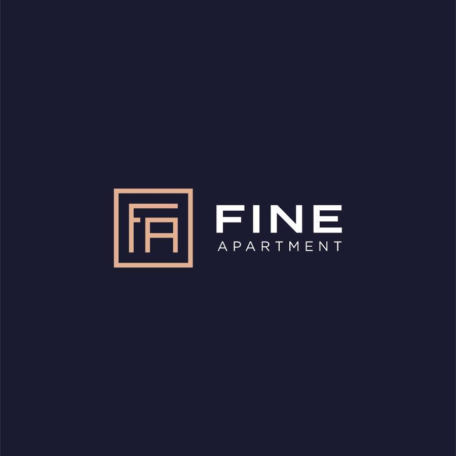 Fineapartment Borgstedt מראה חיצוני תמונה